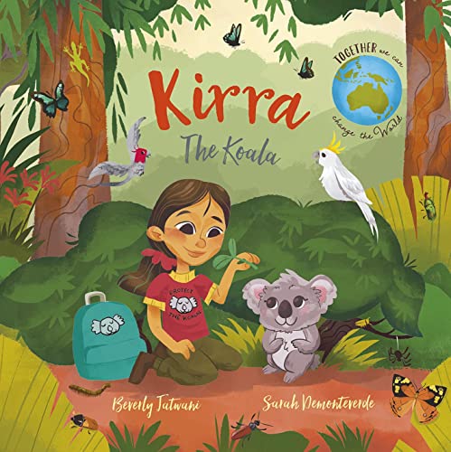 Beispielbild fr Kirra The Koala (Paperback) zum Verkauf von Grand Eagle Retail