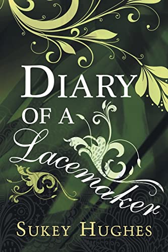 Imagen de archivo de Diary of a Lacemaker a la venta por Irish Booksellers