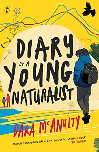 9781922330000: Diary of a Young Naturalist