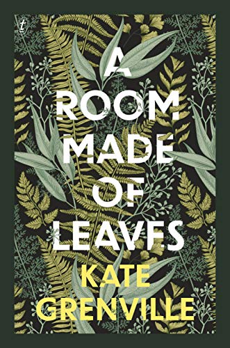Stock image for A Room Made of Leaves for sale by Better World Books