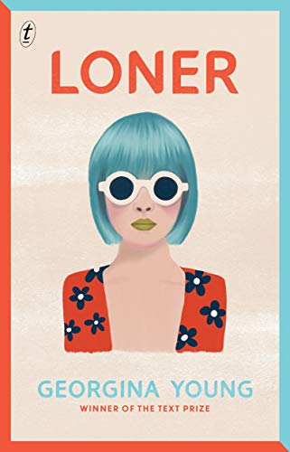 Stock image for Loner for sale by SecondSale
