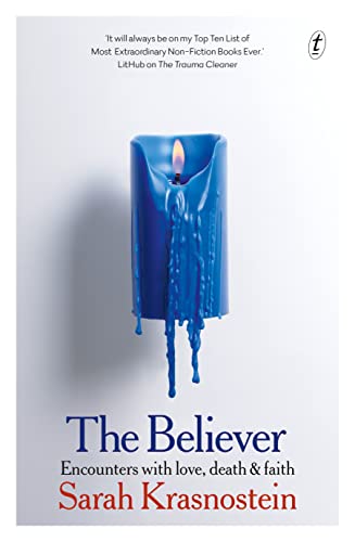 Stock image for The Believer for sale by Housing Works Online Bookstore