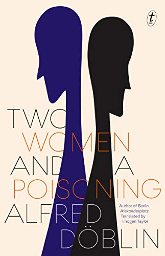 Stock image for Two Women and a Poisoning for sale by Hafa Adai Books
