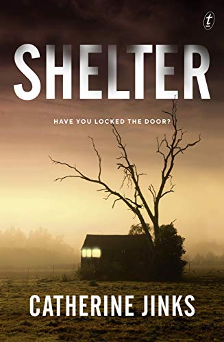 Stock image for Shelter for sale by Hippo Books