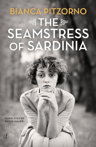 Stock image for The Seamstress of Sardinia for sale by Blackwell's