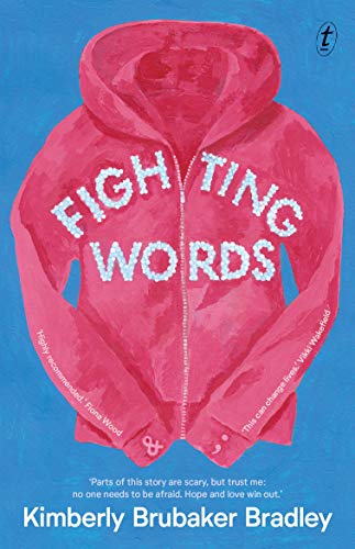 Stock image for Fighting Words for sale by Blackwell's