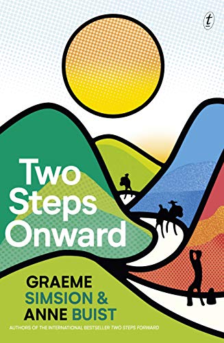 Stock image for Two Steps Onward for sale by Books Unplugged