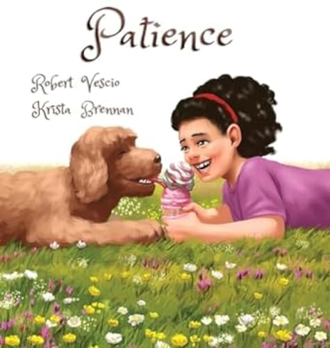 Stock image for Patience for sale by GreatBookPrices