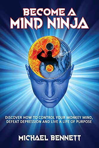 Beispielbild fr Become a Mind Ninja zum Verkauf von Buchpark