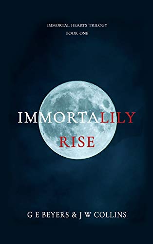 Beispielbild fr ImmortaLily Rise: Book One zum Verkauf von Buchpark