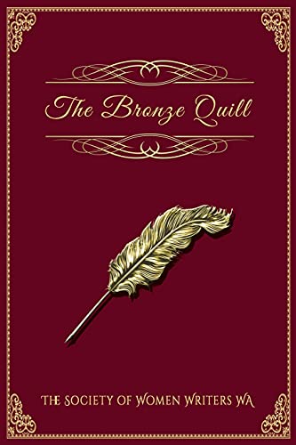 Beispielbild fr The Bronze Quill zum Verkauf von Lucky's Textbooks