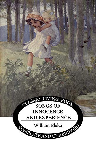 9781922348173: Songs of Innocence and Experience