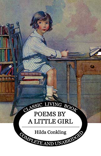 9781922348180: Poems by a Little Girl