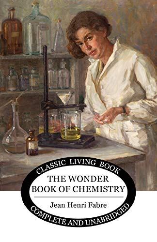 9781922348210: The Wonder Book of Chemistry