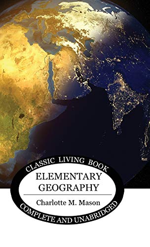 Beispielbild fr Elementary Geography zum Verkauf von Goodwill