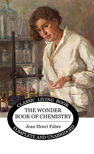 9781922348555: The Wonder Book of Chemistry