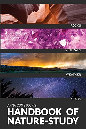 Imagen de archivo de The Handbook Of Nature Study in Color - Earth and Sky a la venta por GreatBookPrices