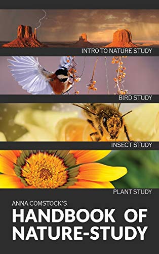 Beispielbild fr The Handbook Of Nature Study in Color - Introduction zum Verkauf von The Happy Book Stack