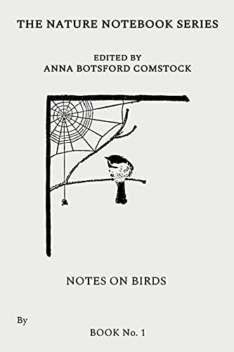 9781922348791: Notes on Birds 1