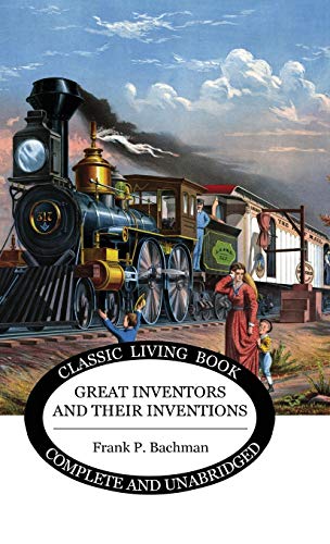 9781922348838: Great Inventors and their Inventions