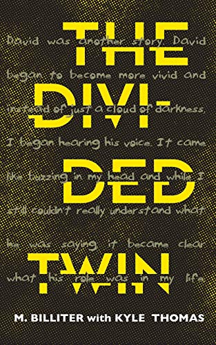 Stock image for The Divided Twin for sale by SecondSale