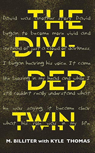 9781922359032: The Divided Twin
