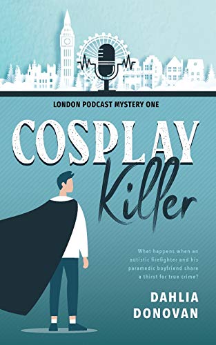 Stock image for Cosplay Killer for sale by BooksRun