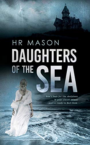 Stock image for Daughters of the Sea for sale by GF Books, Inc.