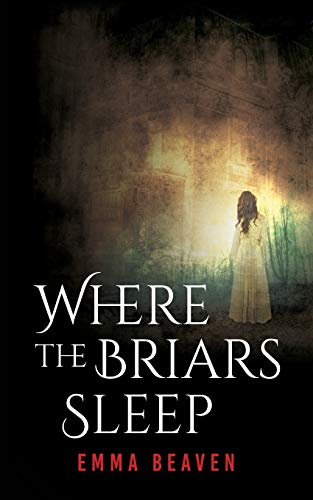 Stock image for Where The Briars Sleep for sale by ThriftBooks-Dallas