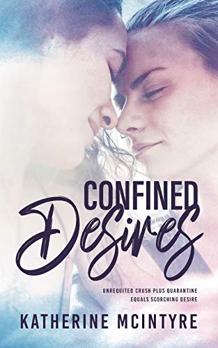Stock image for Confined Desires for sale by Redux Books