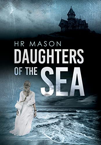 Stock image for Daughters of the Sea for sale by WorldofBooks