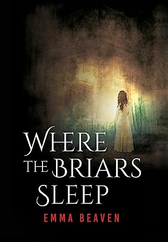Stock image for Where The Briars Sleep for sale by Bookmans