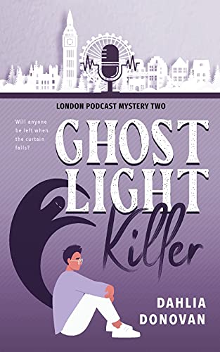 Stock image for Ghost Light Killer for sale by BooksRun