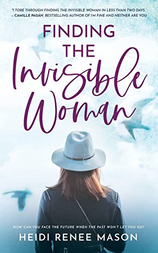 Stock image for Finding the Invisible Woman for sale by Big River Books
