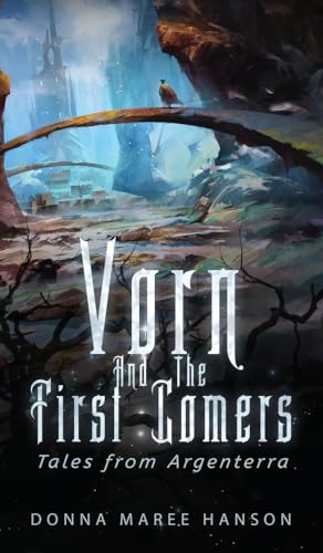 Stock image for Vorn and the First Comers for sale by California Books