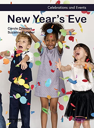 Stock image for New Year's Eve for sale by GreatBookPrices