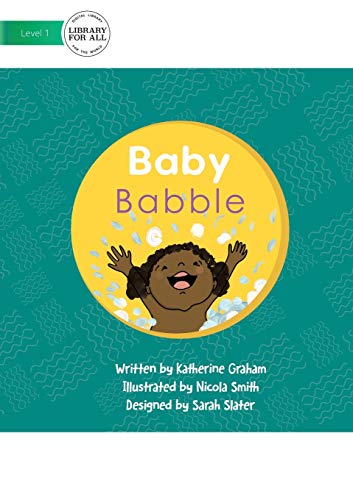 Stock image for Baby Babble for sale by GF Books, Inc.