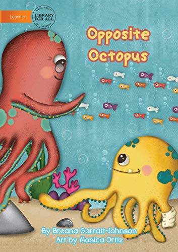 Stock image for Opposite Octopus for sale by GreatBookPrices