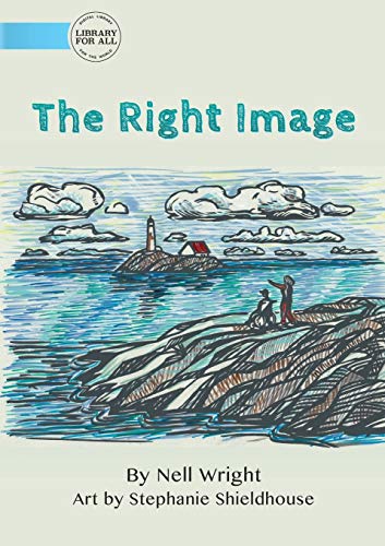 Imagen de archivo de The Right Image a la venta por GreatBookPrices