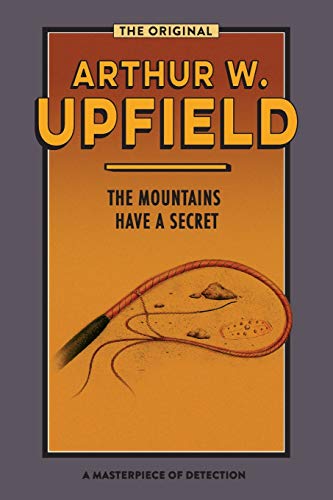 9781922384386: The Mountains Have a Secret (Inspector Bonaparte Mysteries)