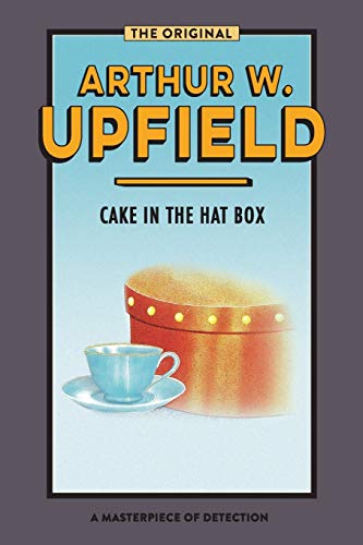 Beispielbild fr Cake in the Hat Box: Sinister Stones (Inspector Bonaparte Mysteries) zum Verkauf von Red's Corner LLC