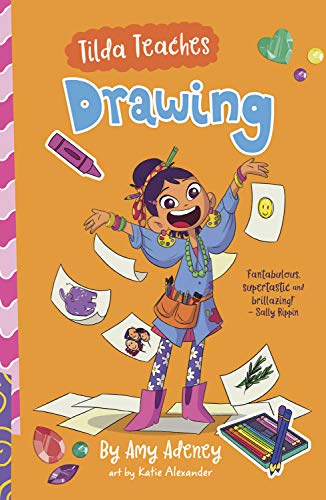 9781922385444: Tilda Teaches Drawing: Volume 2 (Tilda Teaches, 5)