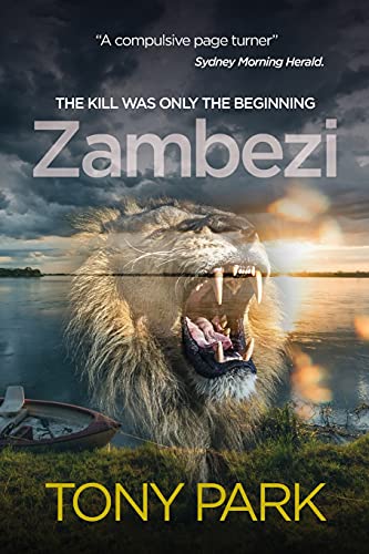 Beispielbild fr Zambezi zum Verkauf von GreatBookPrices