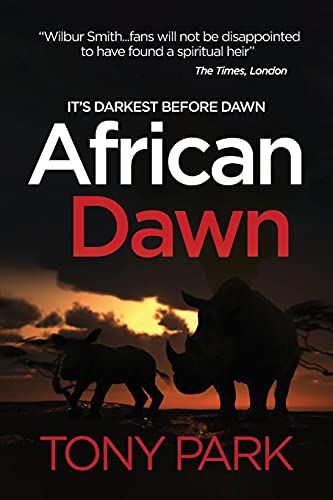 9781922389220: African Dawn: 2