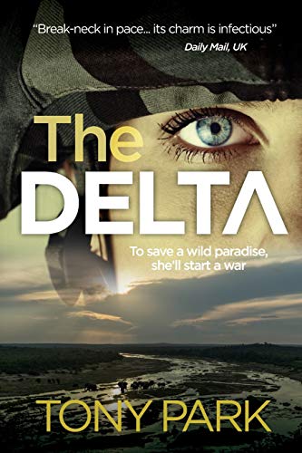 9781922389657: The Delta (1) (Sonja Kurtz)