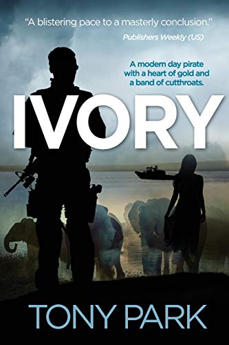 Beispielbild fr Ivory zum Verkauf von WorldofBooks
