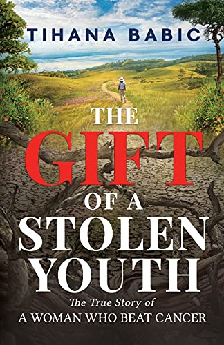 9781922403889: The Gift of a Stolen Youth