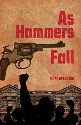 Imagen de archivo de As Hammers Fall a la venta por Bookmonger.Ltd