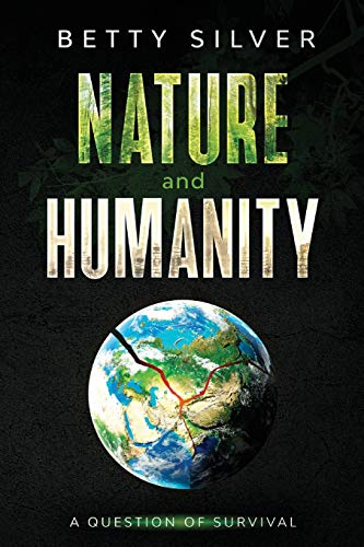 9781922409300: Nature and Humanity: A question of survival
