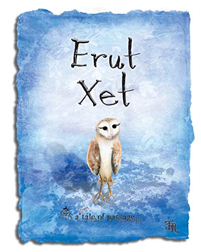 Stock image for Erut Xet: a secret tale of passage for sale by Lucky's Textbooks